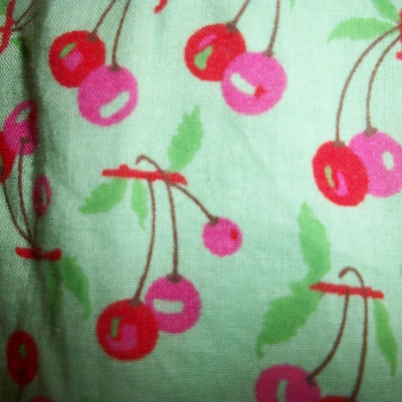 VICTORIA'S SECRET Pajama Bottoms Capri Small x 23 - Picture 3 of 6